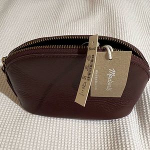 Madewell pouch